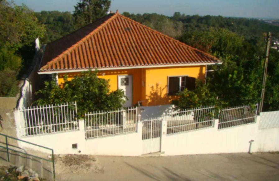 Image of Vivenda Tília