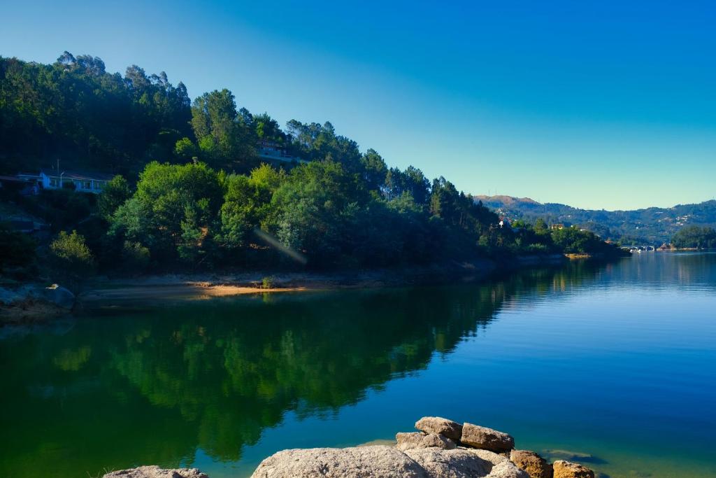 Image of Casa do Lago