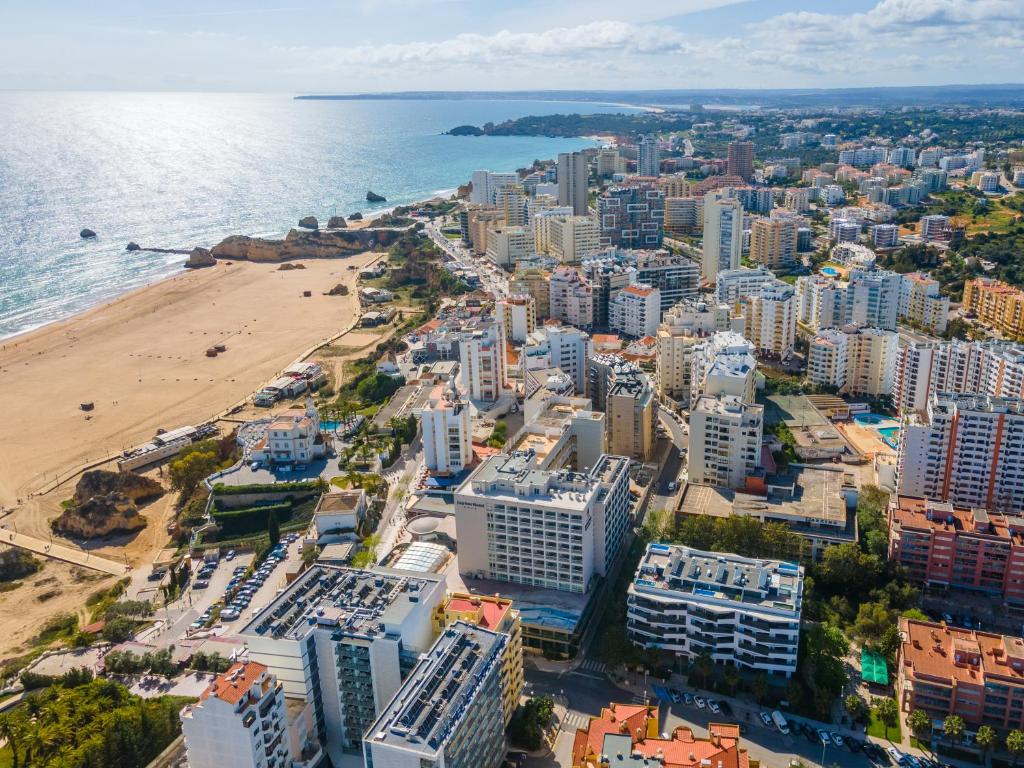 EDF. RIO À VISTA - 7ºA