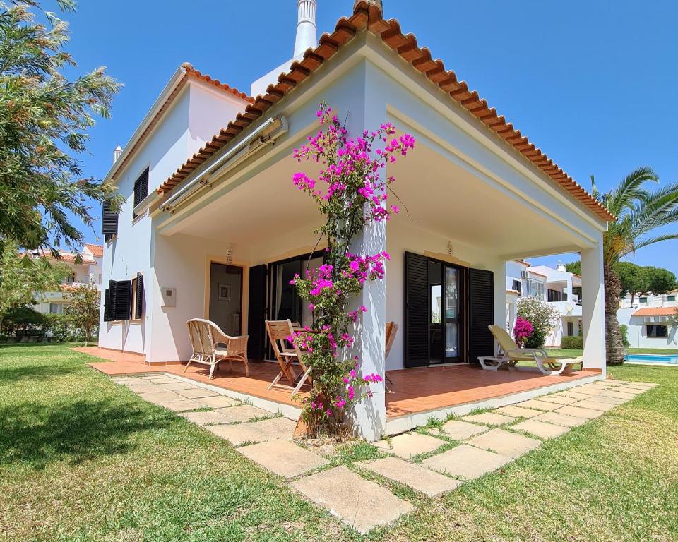 Image of Vivenda Falésia Azen - 2 Falésia Albufeira