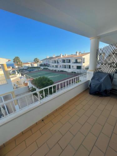 Image of Apartamento T1 S Rafael Albufeira