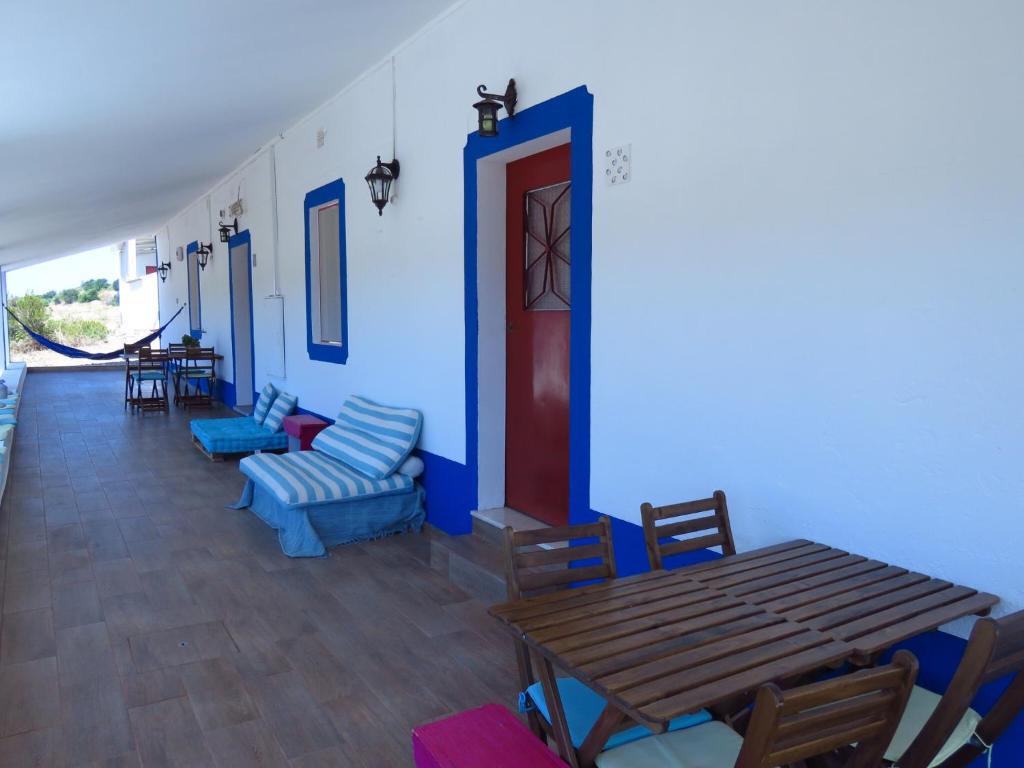 Image of vale do Boto