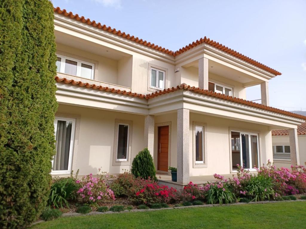 VIVENDA AROUCA