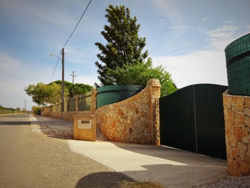 VILLA BRAGANZA ALGARVE