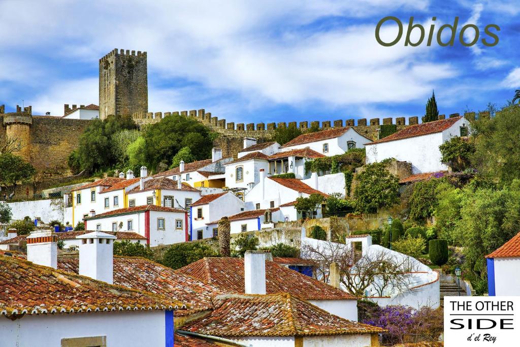 APARTAMENTO T3 COM VISTA MAR
