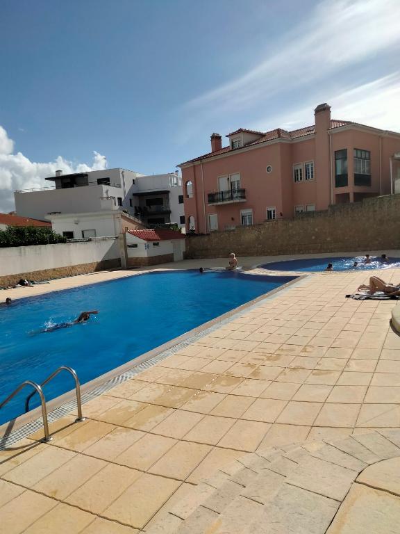 Image of BAIA AZUL