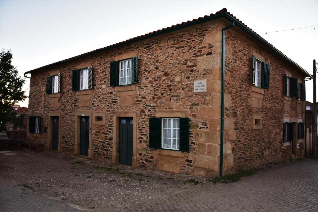 CASA D. AMÉLIA