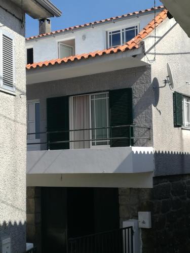 CASA DE FÉRIAS NO GERÊS