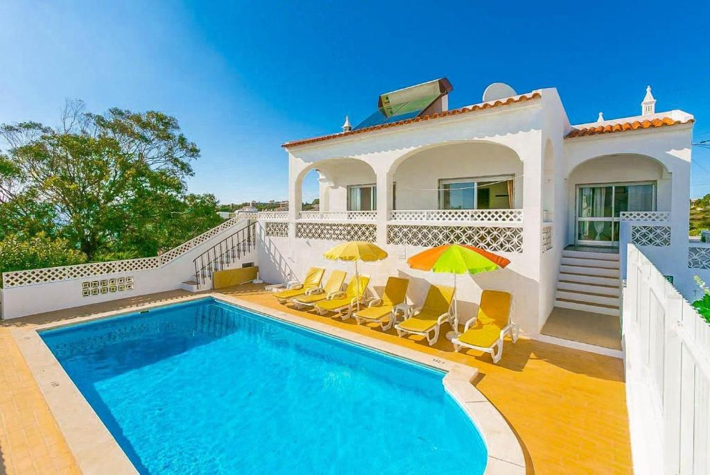 CASA BARRETO