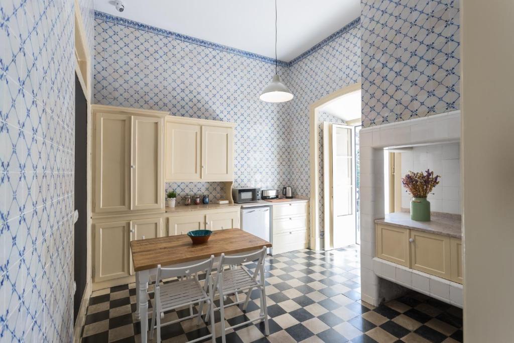 PRINCIPE REAL GUEST HOUSE