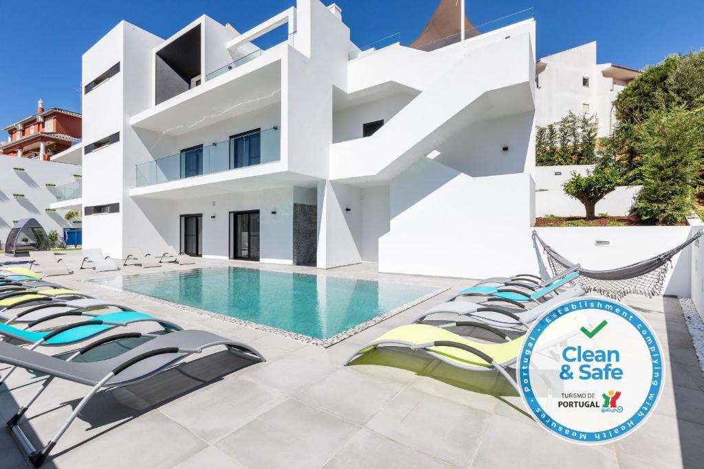 VILLA LUXURY 47