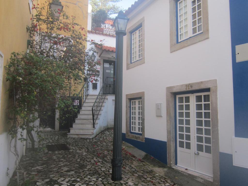 CASA ZÉ BONITO II
