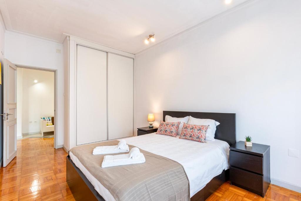 Image of Oporto Stone Wall Apartment