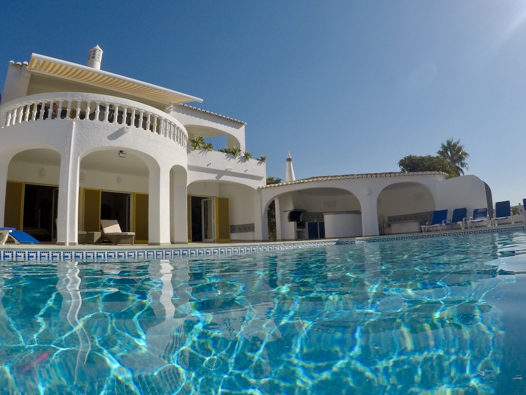 Image of Villa Margarida
