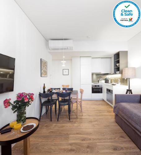 LISBON SERVICED APARTMENTS - AVENIDA