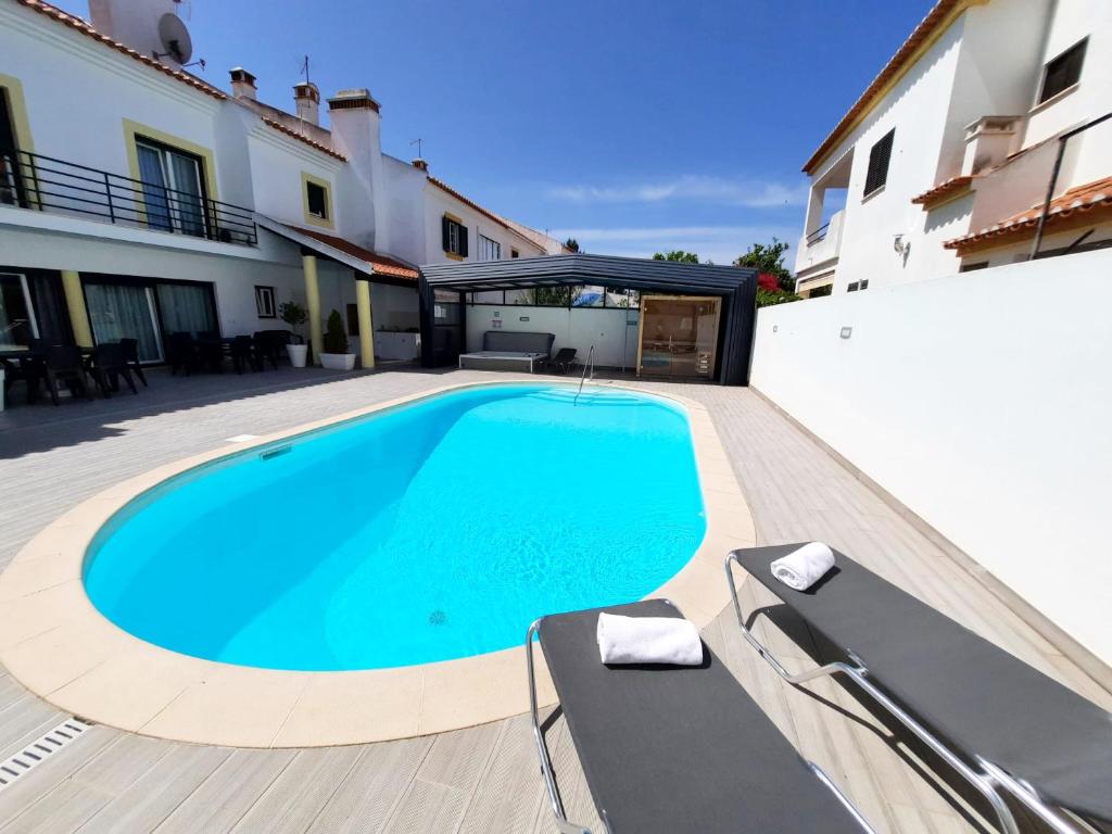 Image of MILFONTES GUEST HOUSE