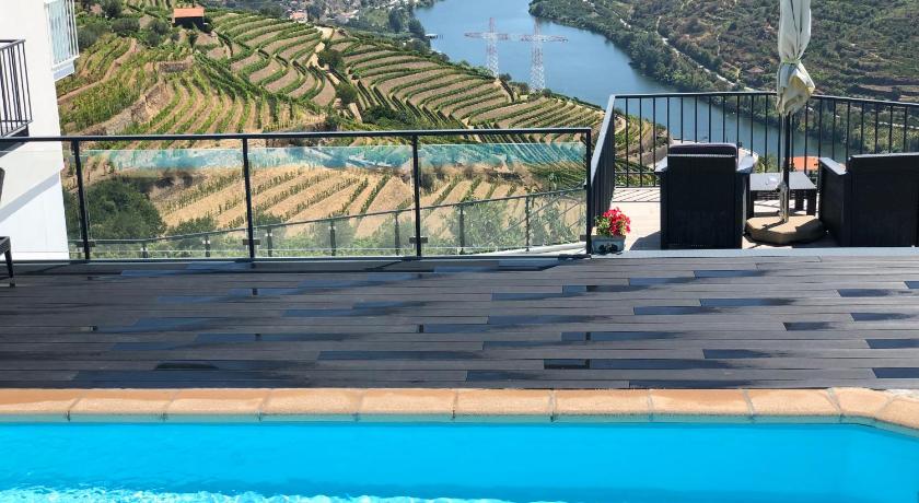 CASA VALE DO DOURO