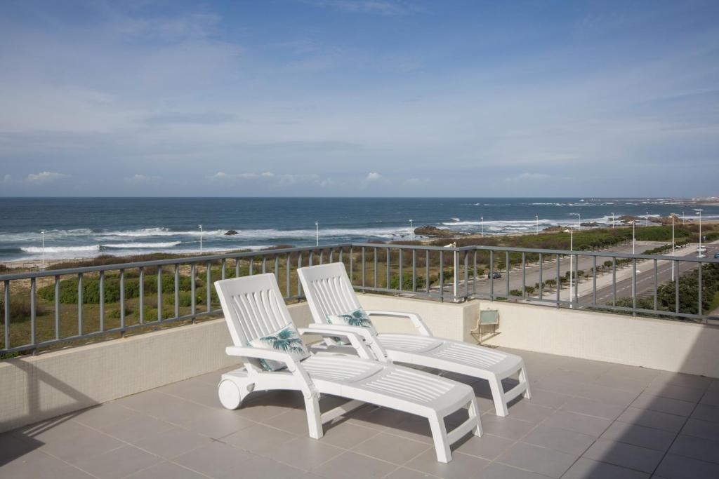Image of "Sea view" Loft