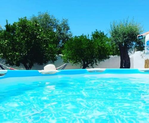 A CASA DE BELPORT