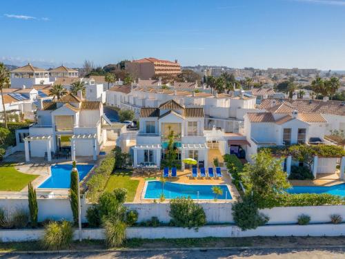 VILLA BLUE OCEAN