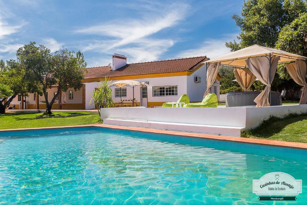 QUINTA DA SAUDADE 3