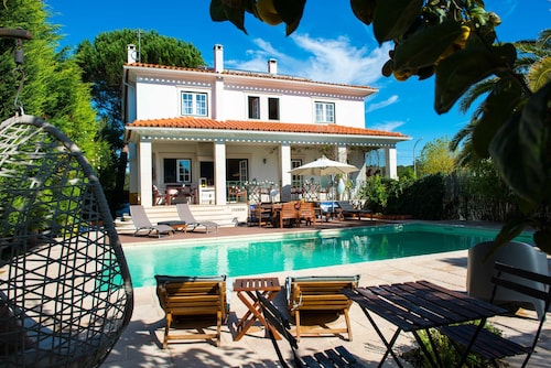 MAGNÓLIA BED AND BREAKFAST
