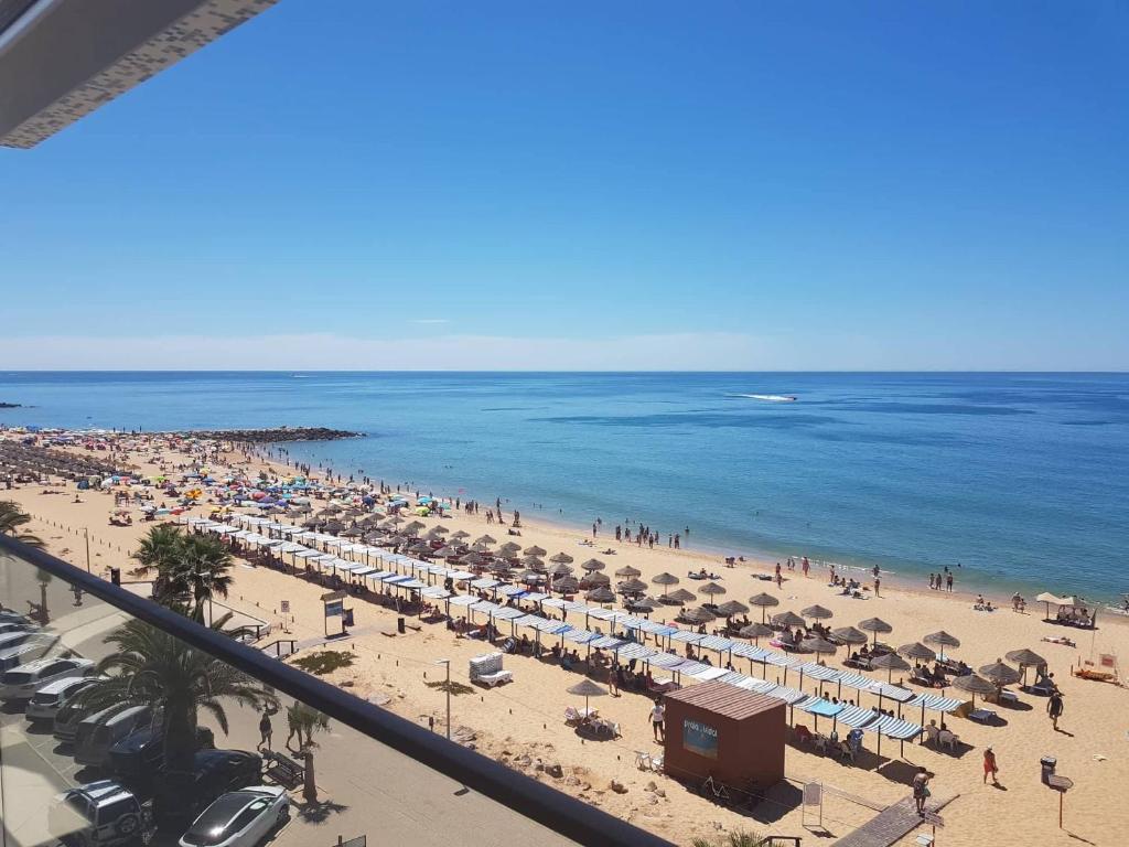 APARTAMENTO QUARTEIRA