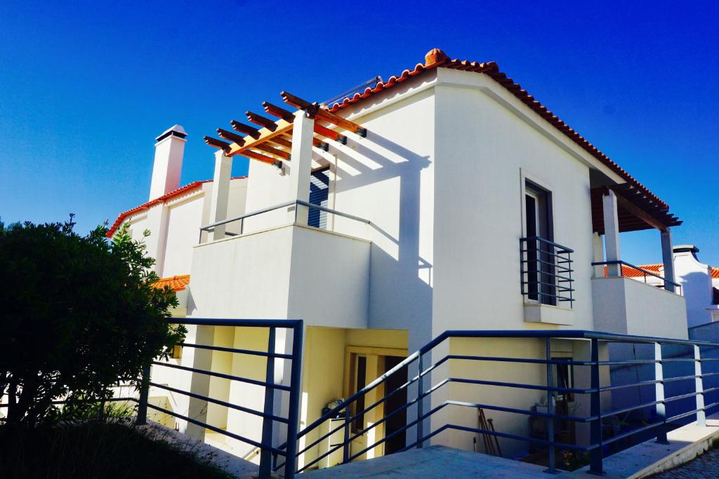 VENUS HOUSE