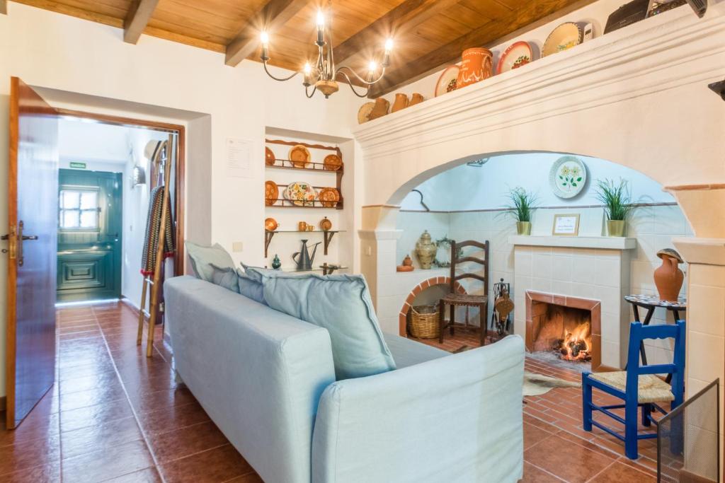 CASA DOS MOINHOS VELHOS