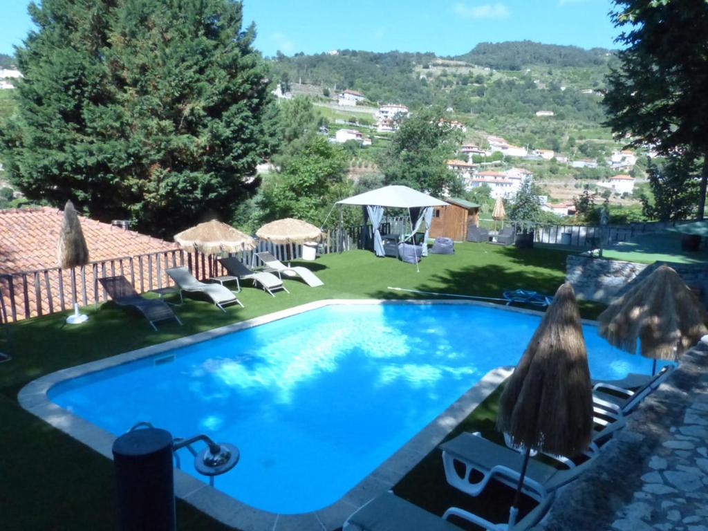 Image of QUINTA DA CARTIDA