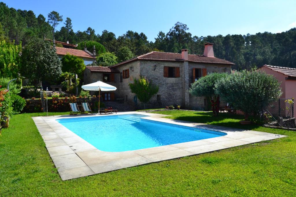 CASA DE FUJACOS