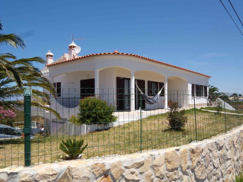 VILLA BARTONI