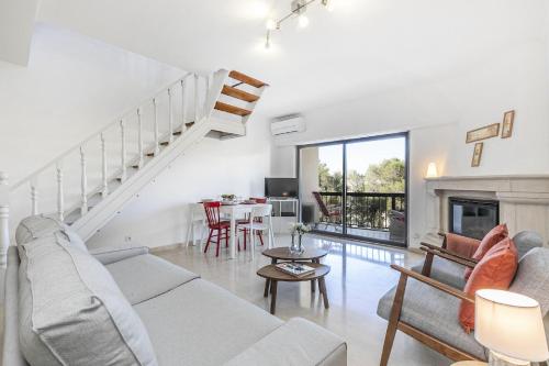 APARTAMENTO D
