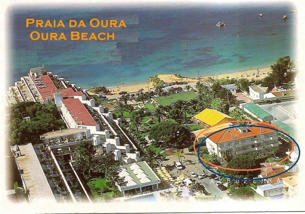 EDIFICIO OURA VILLAGE BLOCO A1 LT 1 FRACÇÃO H