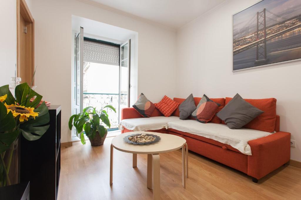 APARTMENT BAIRRO ALTO 2E