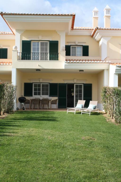 FORMOSA VILLAS