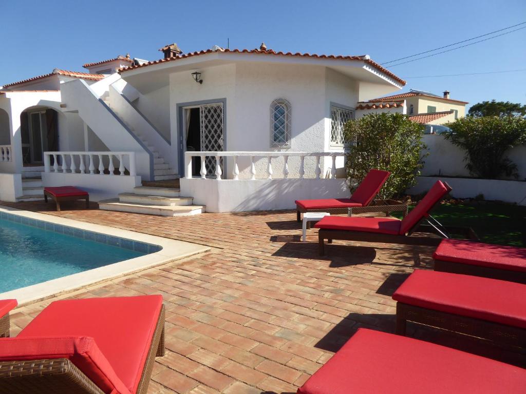 CASA DA ARZINHA