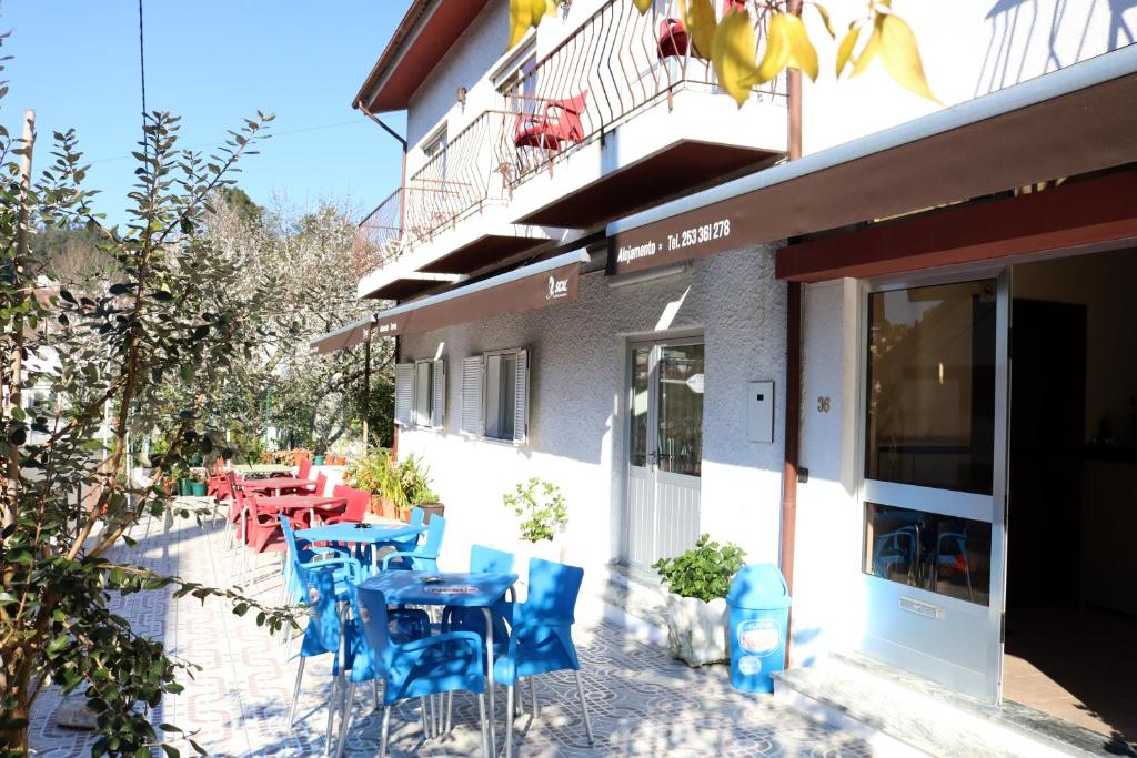 Image of Pensão e Restaurante Correia