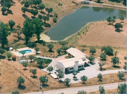 Image of Monte da Pereira