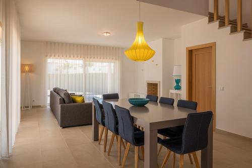 VILLA GOLF 9