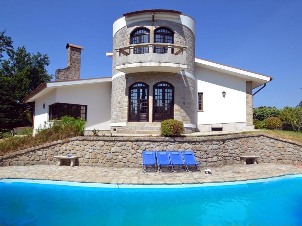 CASA DO PINZALEIRO