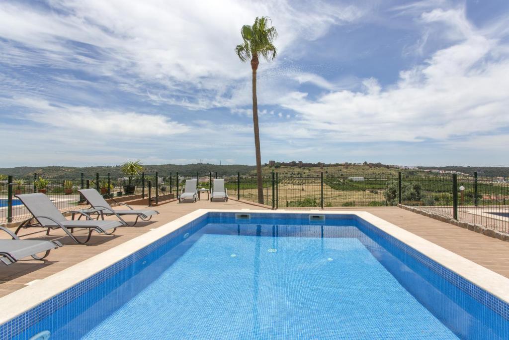 CASA VISTA CASTELO