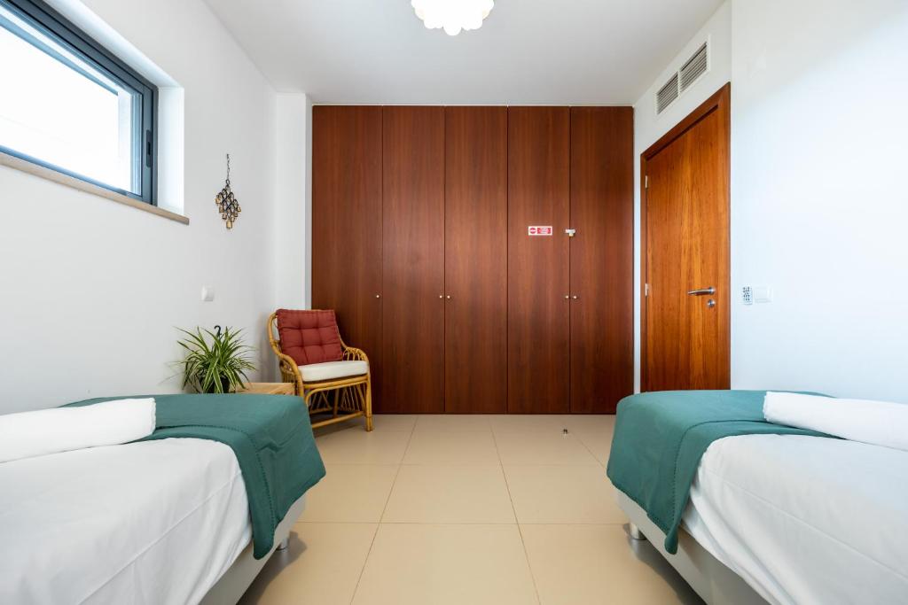 MARINA VILLAGE 2G
