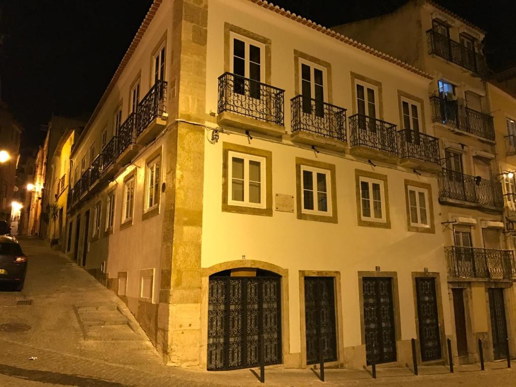 Image of Palacete da Mouraria