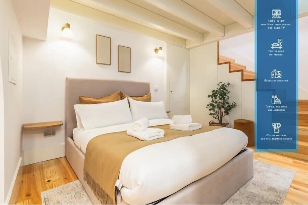 WONDERFUL APARTMENT IN DOWNTOWN