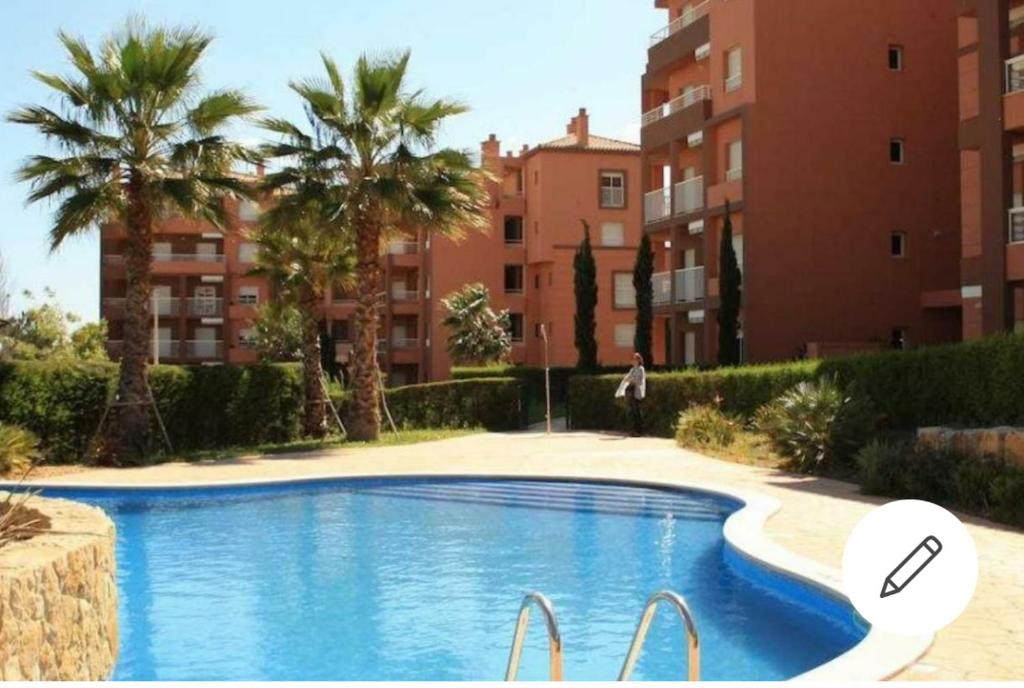 APARTAMENTO T1