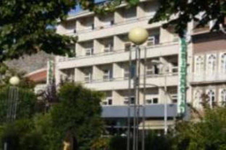Image of Residencial Centro Comercial Avenida