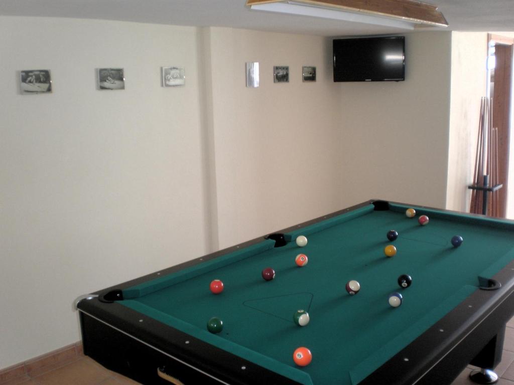 CASA LOURDES