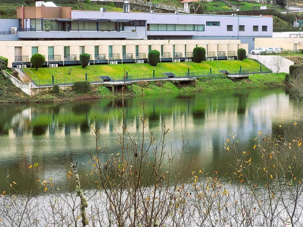 HOTEL S. CRISTOVÃO