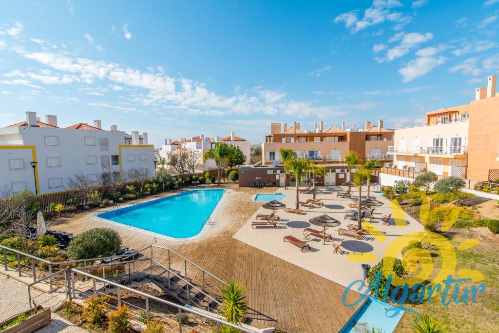 Image of Cabanas Gardens - Lote H Fraçao A
